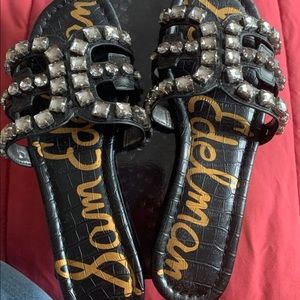 Sam Edelman Bay sandals